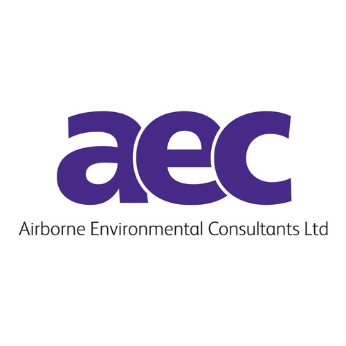 Airborne Environmental Consultants Ltd logo