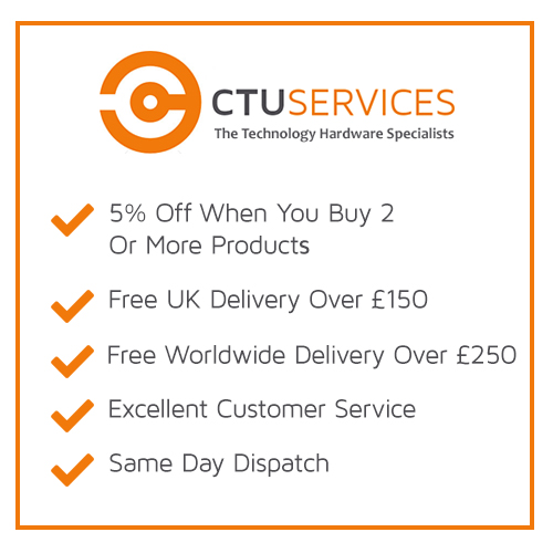 ctu services