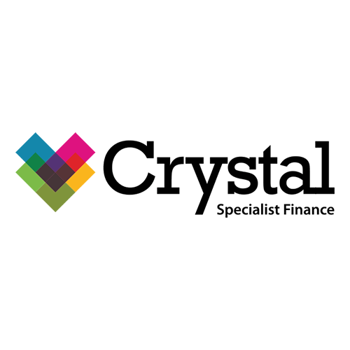 Crystal Specialist Finance logo