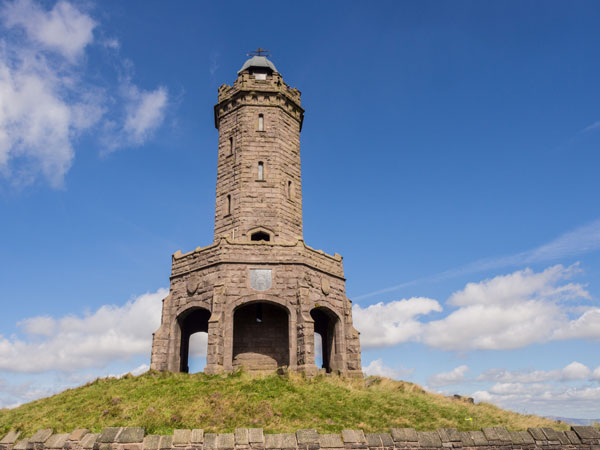 Darwen Tower