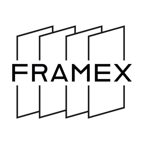 FRAMEX logo