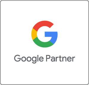 Google Partner image square