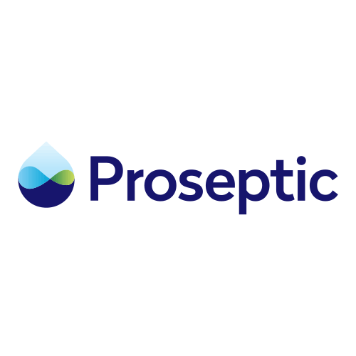 Proseptic logo