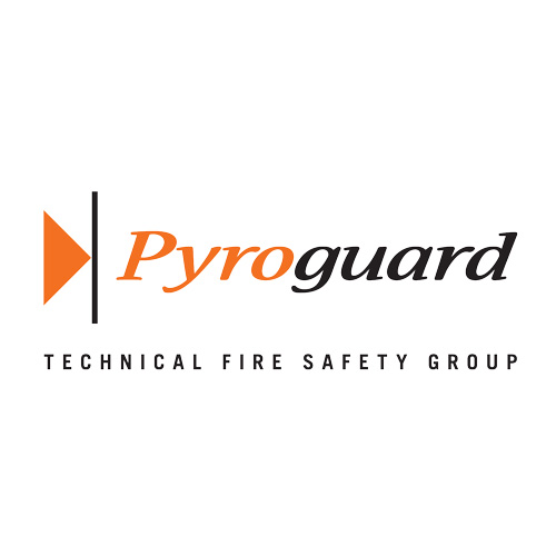 Pyroguard logo