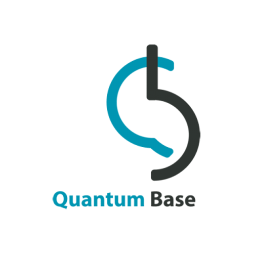 Quantum Base logo