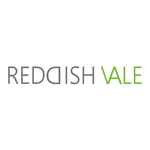 Reddish Vale logo