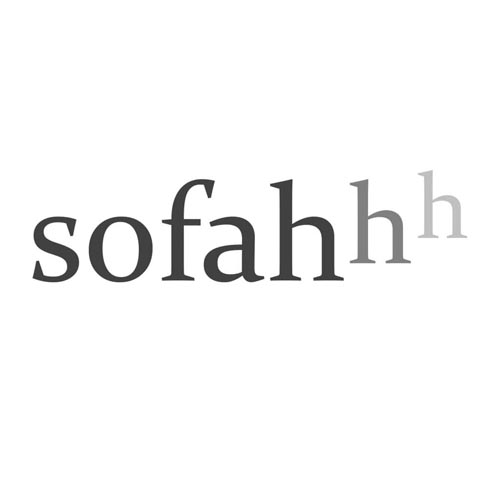 Sofah logo