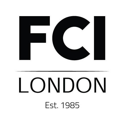 FCI London logo