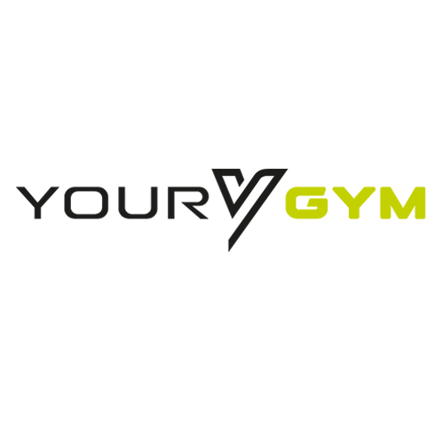 Your Gym logo