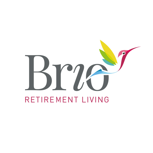 Brio Retirement Living logo