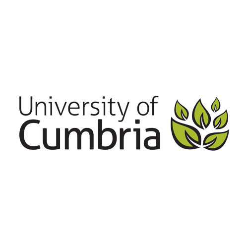 University of Cumbria logo