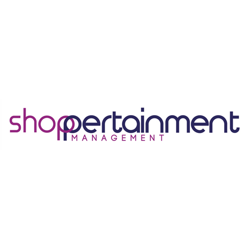 Shoppertainment Management logo