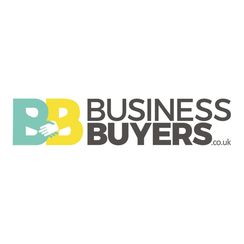 Business Buyers logo