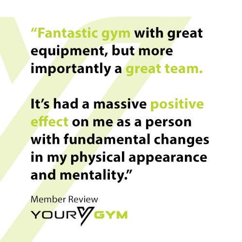 yourgym reviews