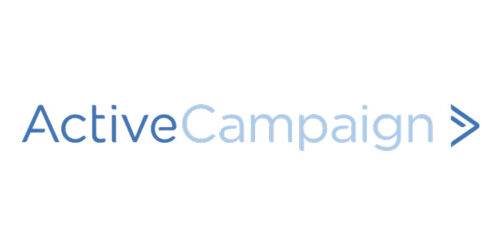 Active Campaign logo