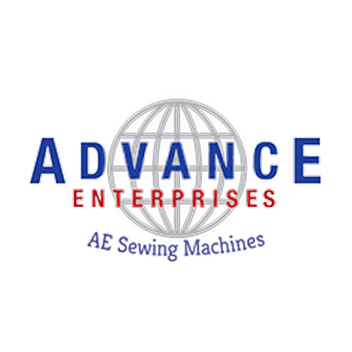 AE Sewing logo