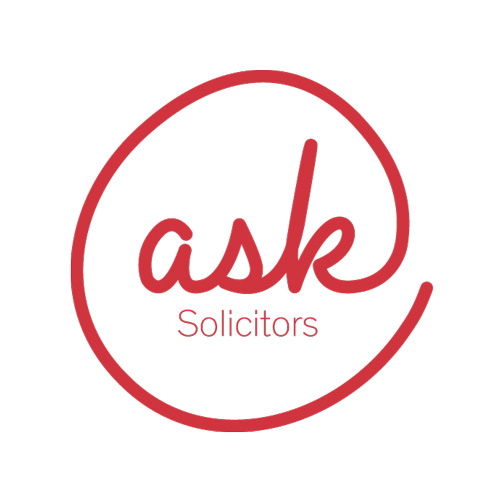 ASK Solicitors logo