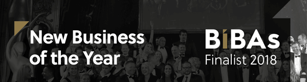 BiBa final new business of the year awards