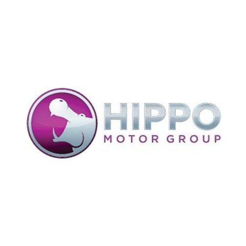 Hippo Motor Group logo