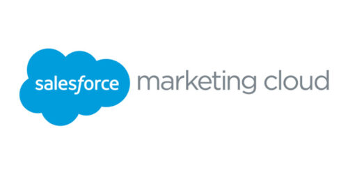 salesforce marketing cloud logo