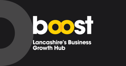 boost lancashire's business growth hub