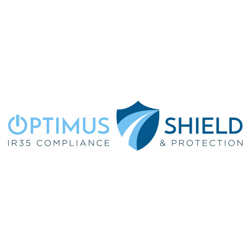 Optimus Shield Logo