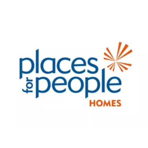 Place For People Homes logo