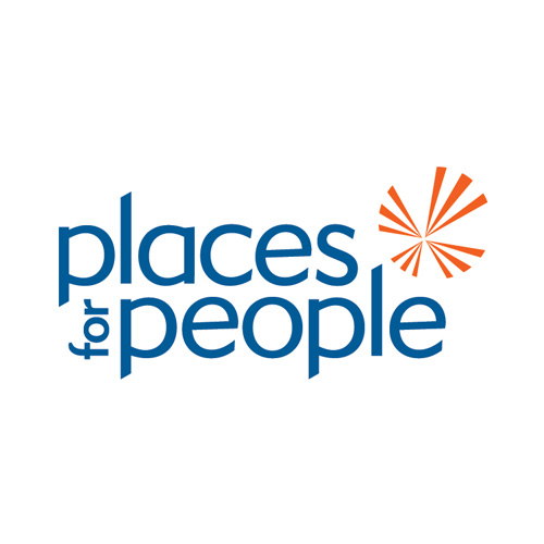 Places For People logo