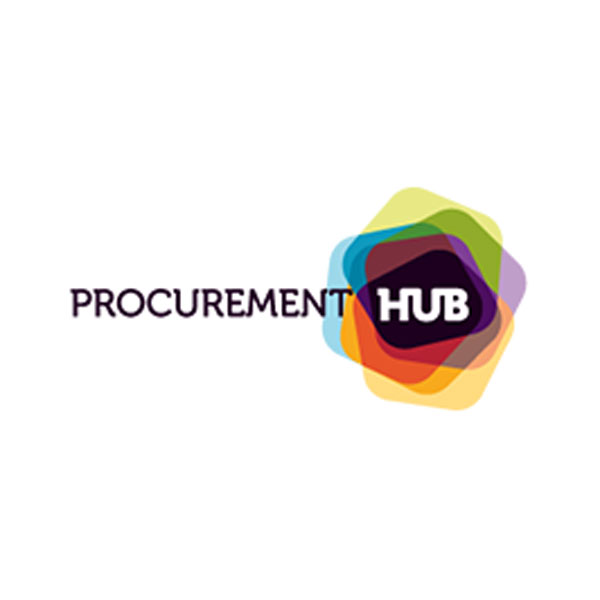 Procurement Hub logo