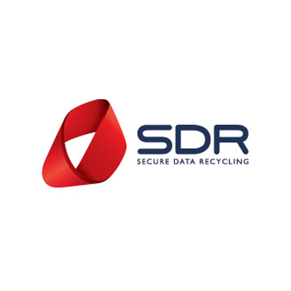 Secure Data Recycling logo