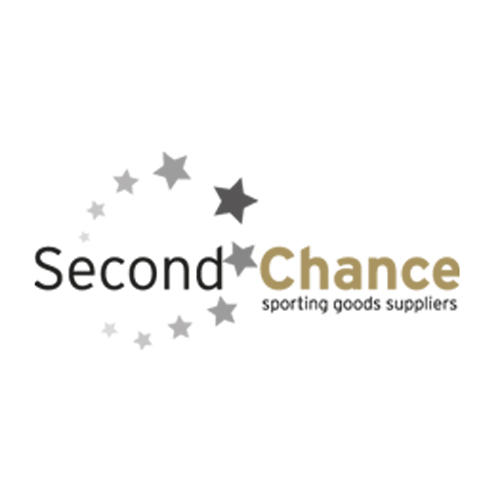 Second Chance logo