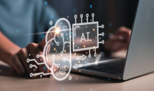 Next On The AI Agenda: Google AI Overviews