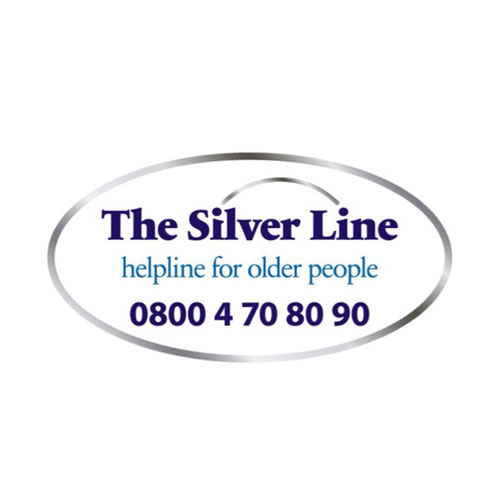 The Silver Line logo