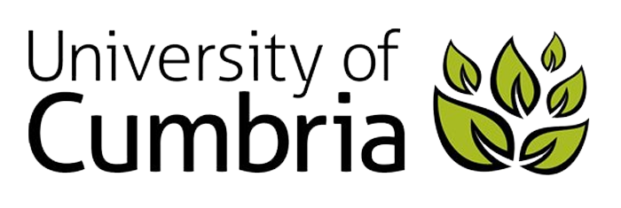 University Of Cumbria logo