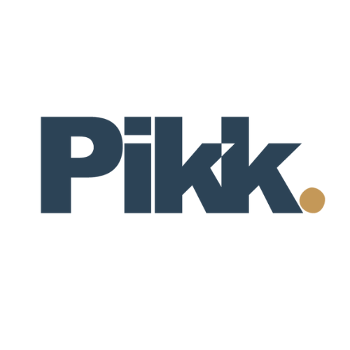 Pikk logo