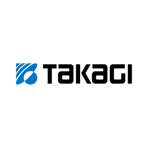 Takagi logo