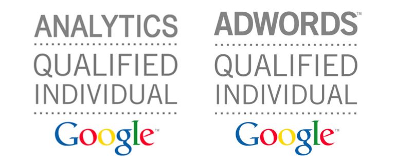 Google Analytics awards