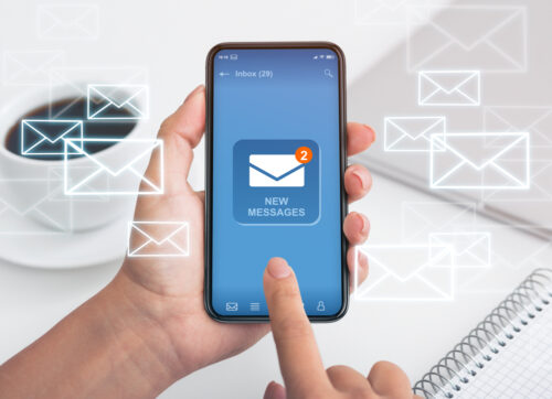 Say Hello To Mailchimp SMS Marketing