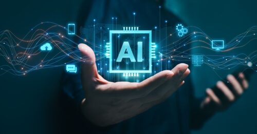 Website AI Optimisation