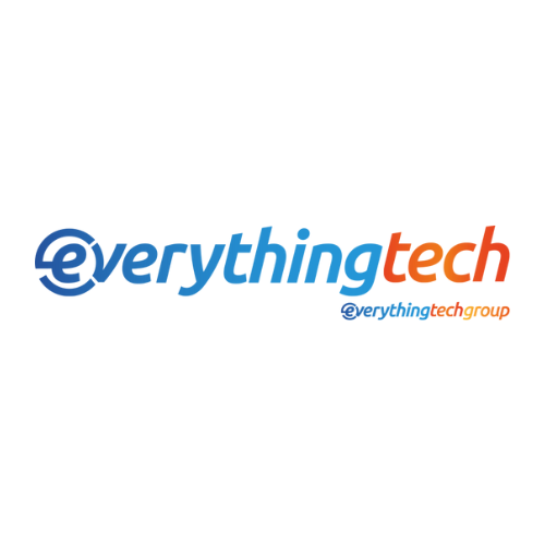 Everything Tech logo