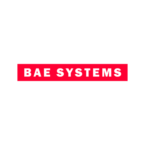 bae systems logo